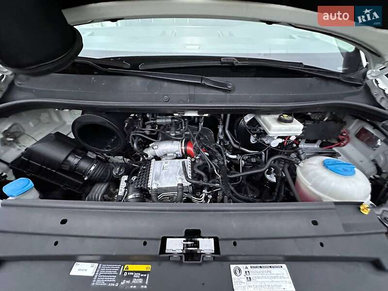 Вантажний фургон MAN TGE 2020 в Рівному фото 26 Вантажний фургон MAN TGE 2020 в Рівному