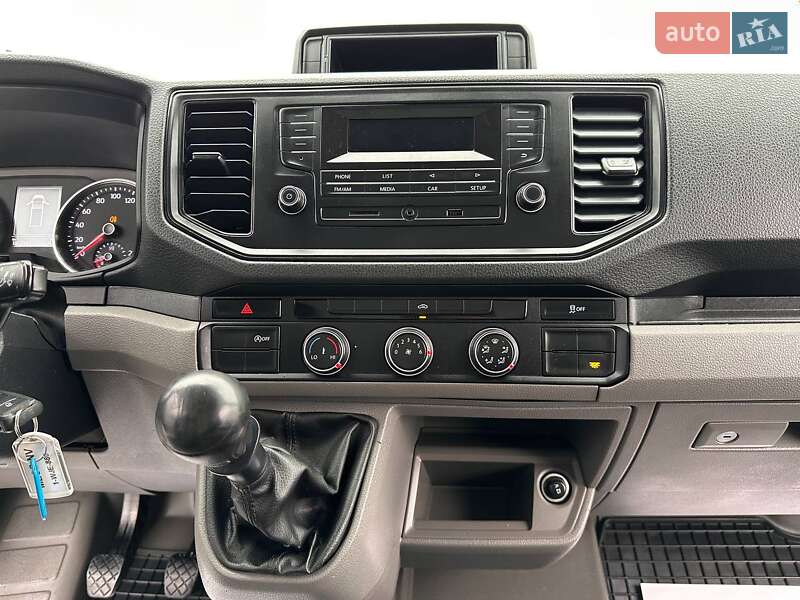 Рефрижератор MAN TGE 2020 в Ровно