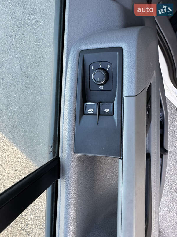 Борт MAN TGE 2020 в Любешове