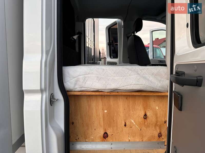 Рефрижератор MAN TGE 2020 в Ровно фото 33 Рефрижератор MAN TGE 2020 в Ровно