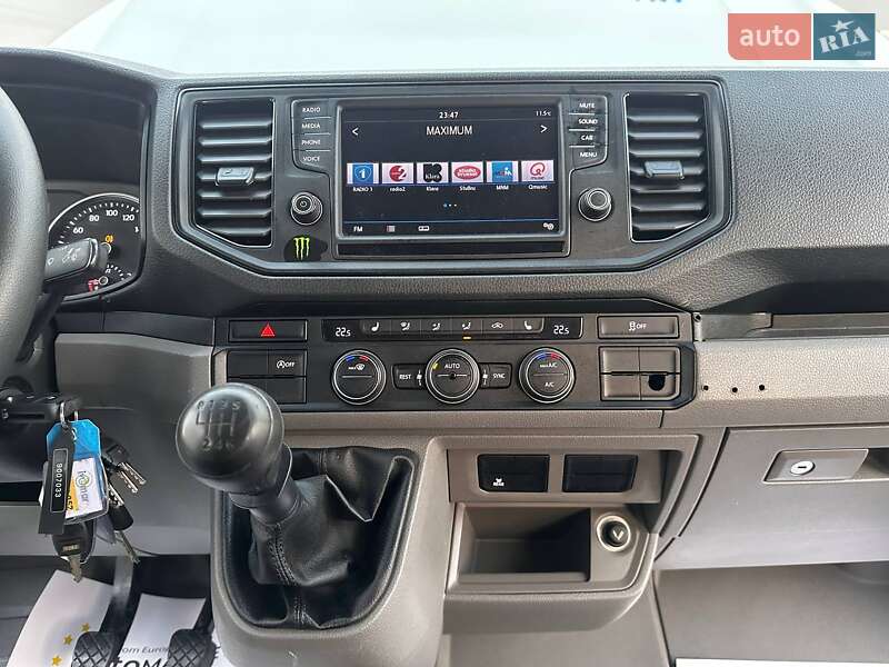 Рефрижератор MAN TGE 2020 в Ровно фото 37 Рефрижератор MAN TGE 2020 в Ровно