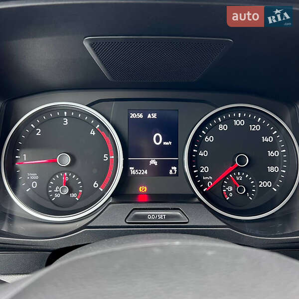 Грузовой фургон MAN TGE 2020 в Киеве фото 24 Грузовой фургон MAN TGE 2020 в Киеве