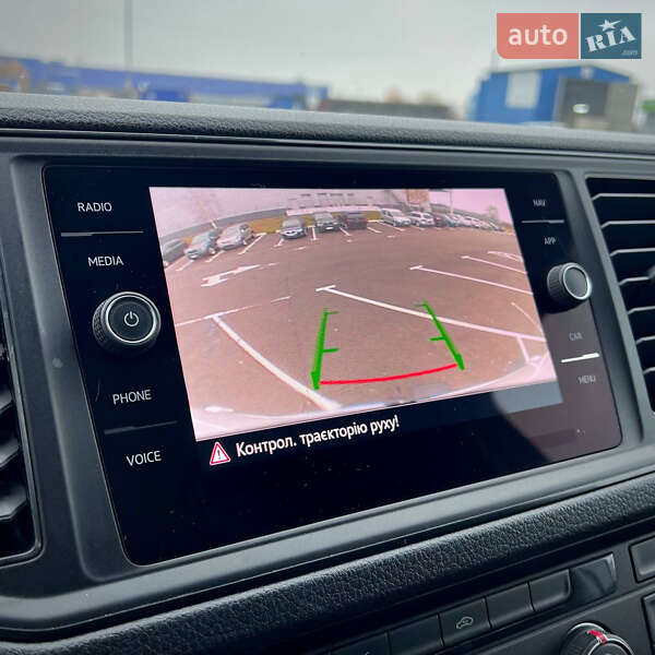 Грузовой фургон MAN TGE 2020 в Киеве фото 36 Грузовой фургон MAN TGE 2020 в Киеве