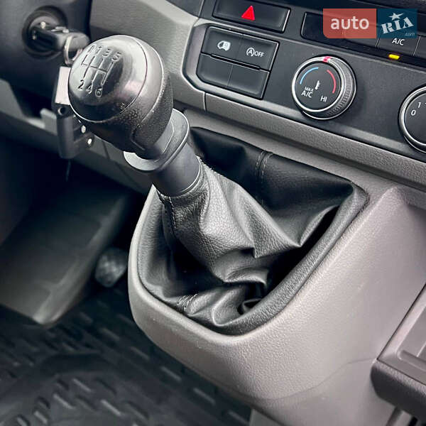 Грузовой фургон MAN TGE 2020 в Киеве фото 40 Грузовой фургон MAN TGE 2020 в Киеве