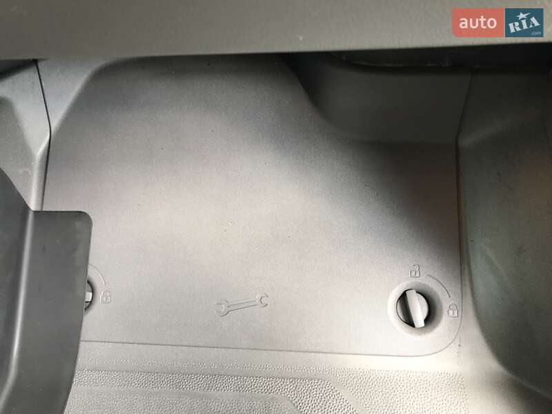 Вантажний фургон MAN TGE 2019 в Тернополі