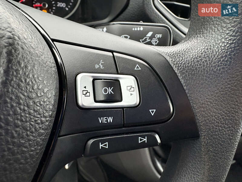 Грузовой фургон MAN TGE 2020 в Бережанах