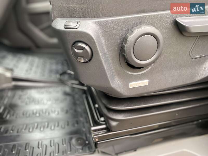 Вантажний фургон MAN TGE 2021 в Хусті