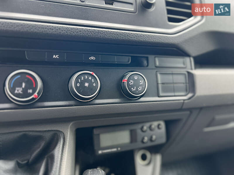 Рефрижератор MAN TGE 2019 в Ковелі