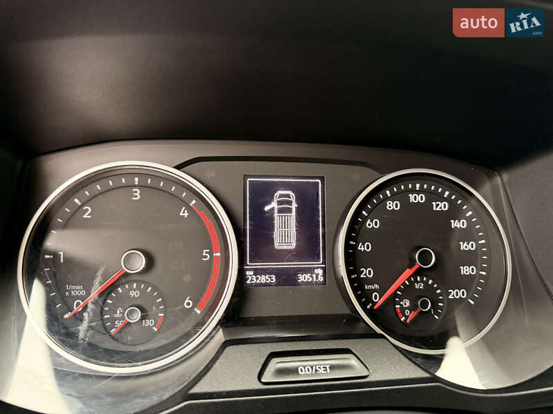 Грузовой фургон MAN TGE 2020 в Бердичеве