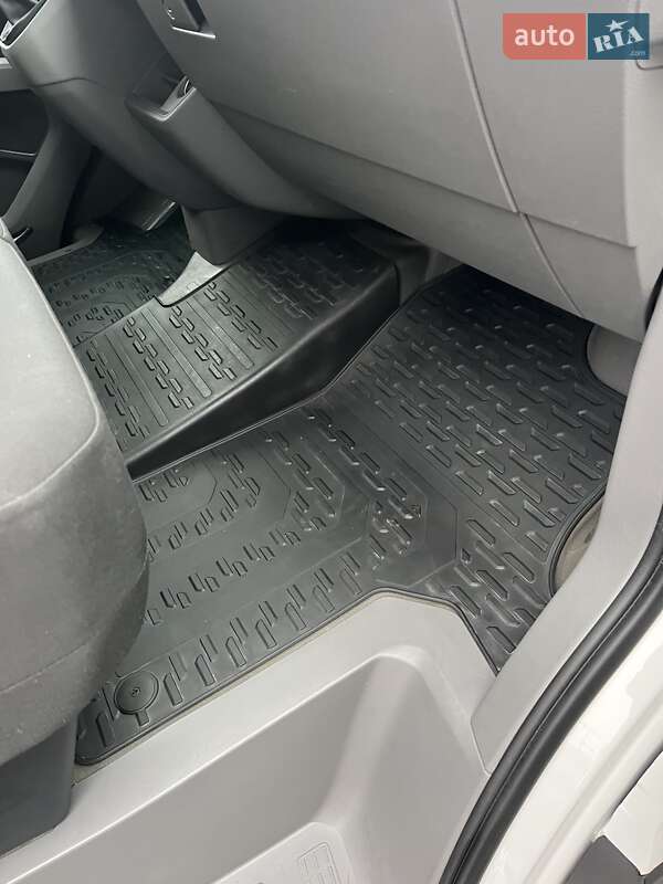 Вантажний фургон MAN TGE 2021 в Рівному