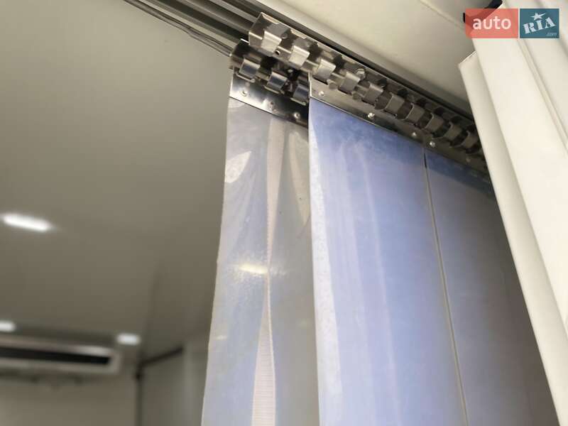 Рефрижератор MAN TGE 2020 в Хусте фото 40 Рефрижератор MAN TGE 2020 в Хусте