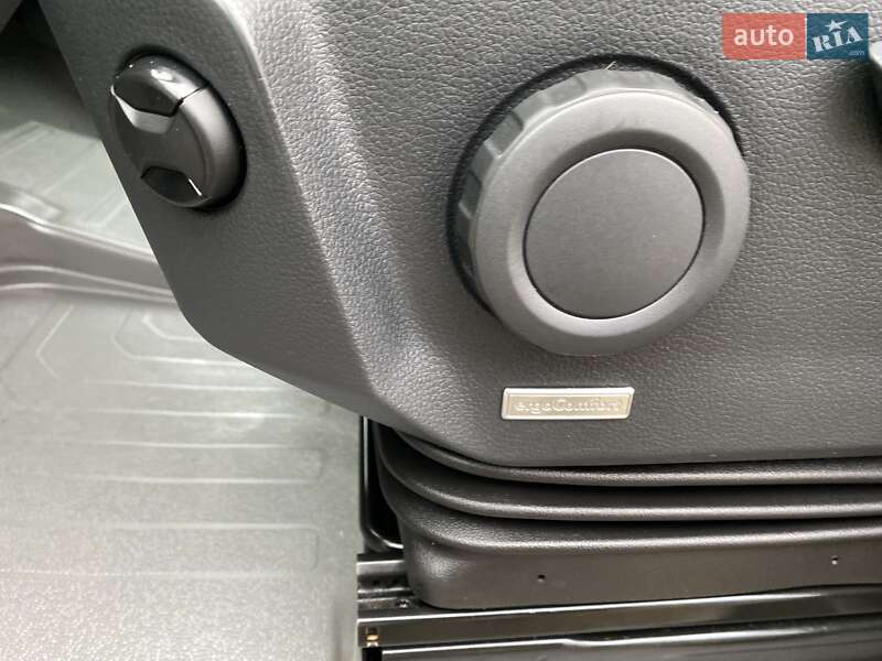 Рефрижератор MAN TGE 2020 в Хусте фото 41 Рефрижератор MAN TGE 2020 в Хусте