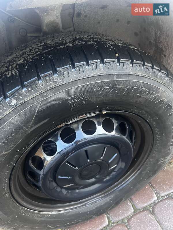 Грузовой фургон MAN TGE 2020 в Ивано-Франковске фото 6 Грузовой фургон MAN TGE 2020 в Ивано-Франковске