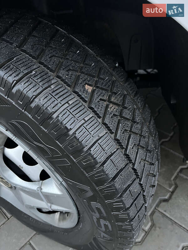 Микроавтобус MAN TGE 2018 в Днепре