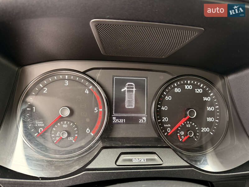 Грузовой фургон MAN TGE 2022 в Бердичеве фото 20 Грузовой фургон MAN TGE 2022 в Бердичеве