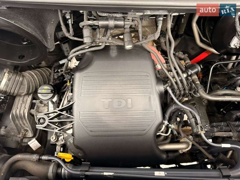 Грузовой фургон MAN TGE 2022 в Бердичеве фото 28 Грузовой фургон MAN TGE 2022 в Бердичеве