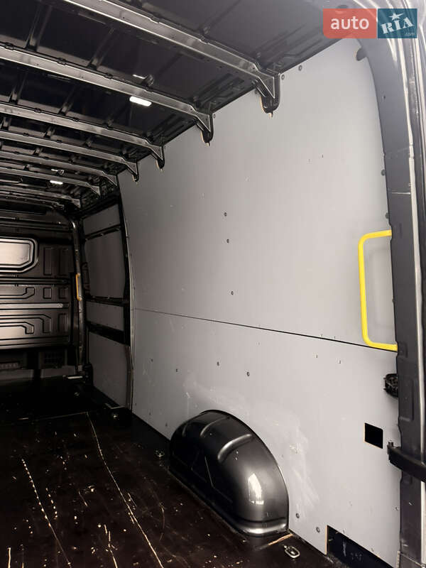 Грузовой фургон MAN TGE 2022 в Бердичеве фото 36 Грузовой фургон MAN TGE 2022 в Бердичеве