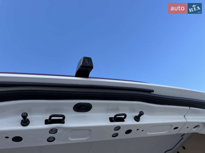 Грузовой фургон MAN TGE 2021 в Луцке