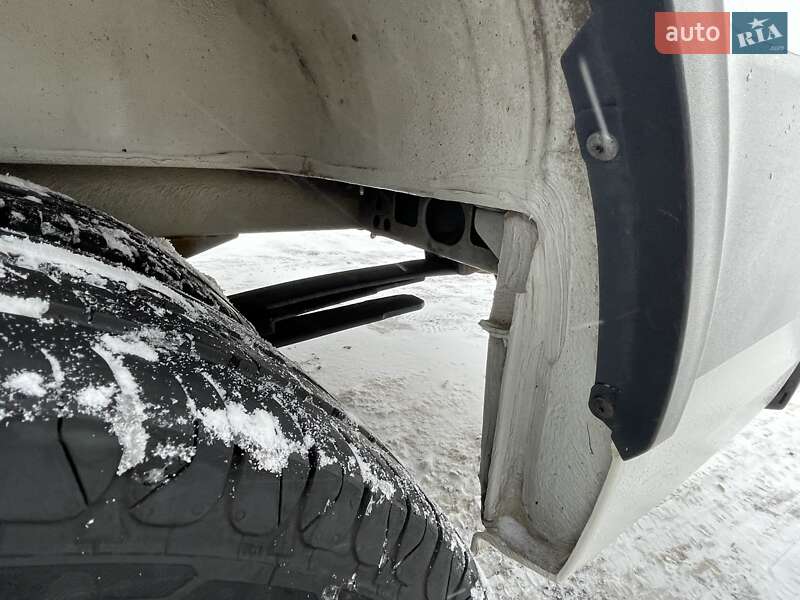 Вантажний фургон MAN TGE 2020 в Нововолинську