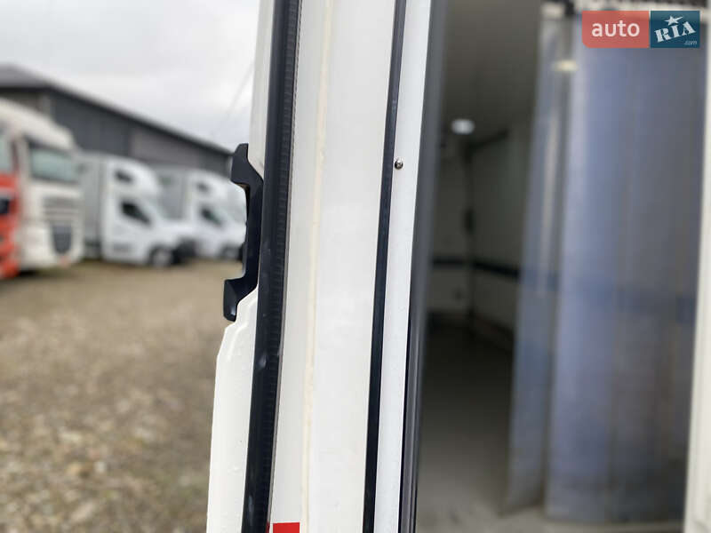 Рефрижератор MAN TGE 2020 в Хусте фото 35 Рефрижератор MAN TGE 2020 в Хусте