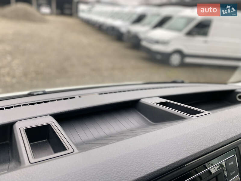 Рефрижератор MAN TGE 2020 в Хусте фото 52 Рефрижератор MAN TGE 2020 в Хусте