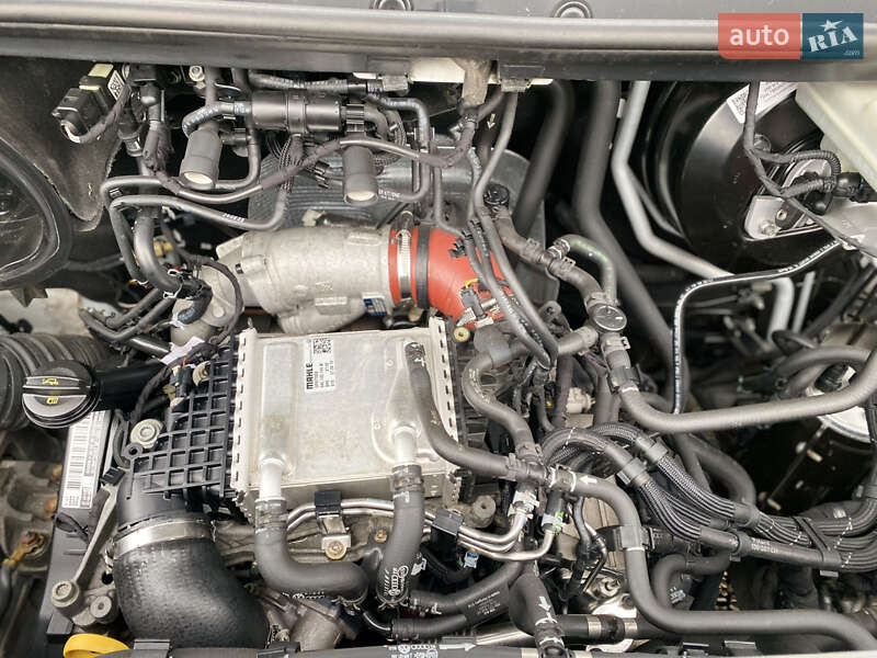 Рефрижератор MAN TGE 2020 в Хусте фото 55 Рефрижератор MAN TGE 2020 в Хусте