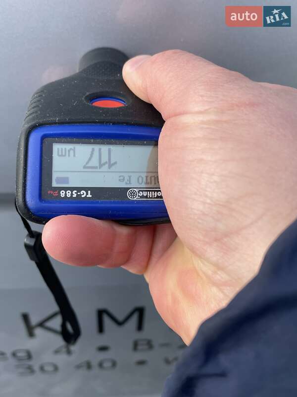 Грузовой фургон MAN TGE 2018 в Нововолынске