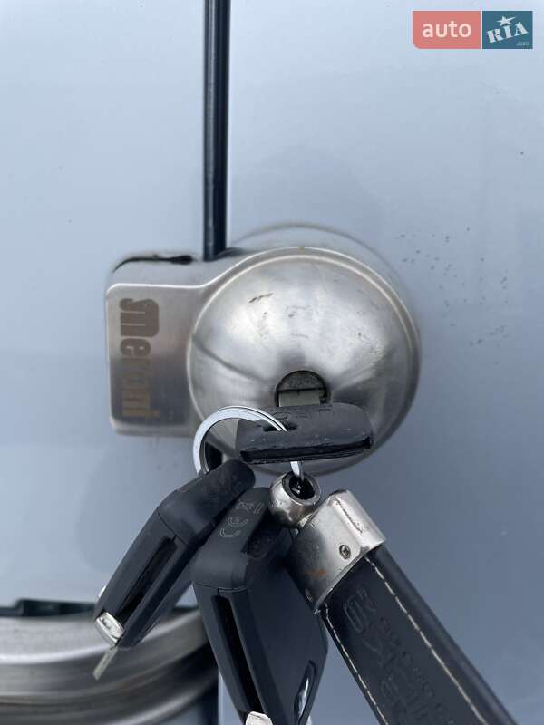 Грузовой фургон MAN TGE 2018 в Нововолынске