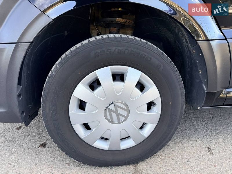 Грузовой фургон MAN TGE 2020 в Киеве