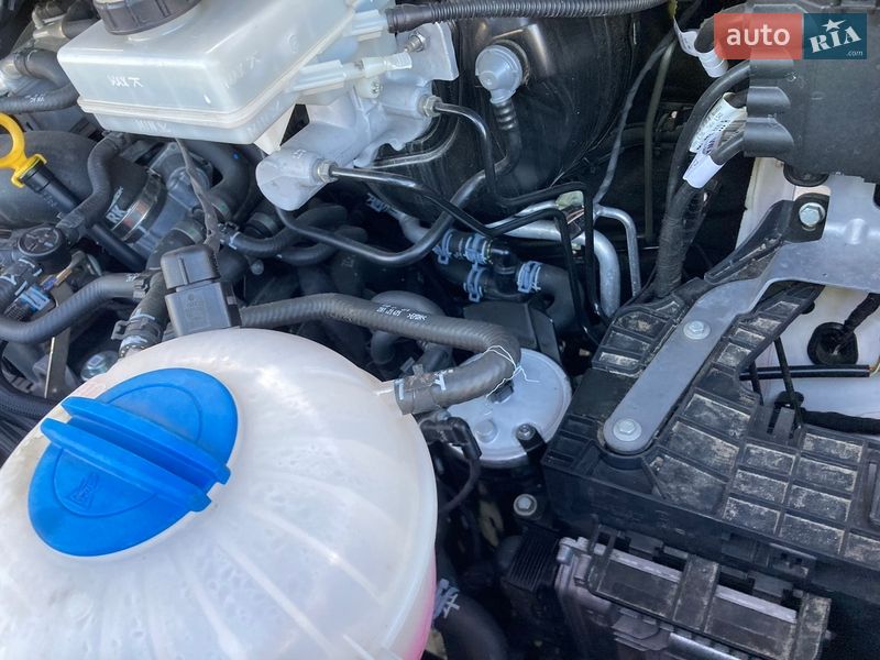 Автовоз MAN TGE 2019 в Ковелі фото 32 Автовоз MAN TGE 2019 в Ковелі