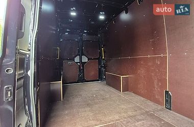 Грузовой фургон MAN TGE 2022 в Дубно