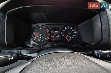 Грузовой фургон MAN TGE 2022 в Дубно