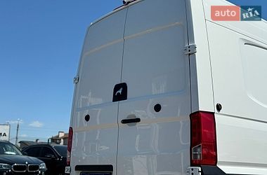 Вантажний фургон MAN TGE 2022 в Києві фото 32 Вантажний фургон MAN TGE 2022 в Києві