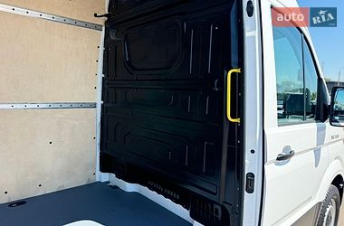 Вантажний фургон MAN TGE 2022 в Києві фото 65 Вантажний фургон MAN TGE 2022 в Києві
