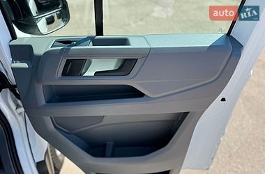 Вантажний фургон MAN TGE 2022 в Києві фото 74 Вантажний фургон MAN TGE 2022 в Києві