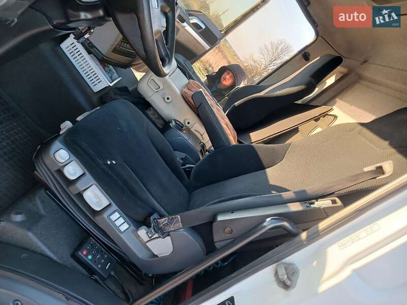 Рефрижератор MAN TGL 12.240 2016 в Киеве