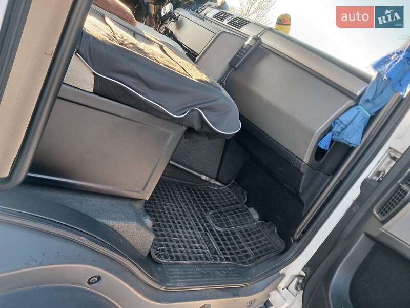 Рефрижератор MAN TGL 12.240 2016 в Киеве