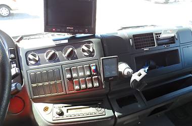 Грузовой фургон MAN TGL 2013 в Виннице