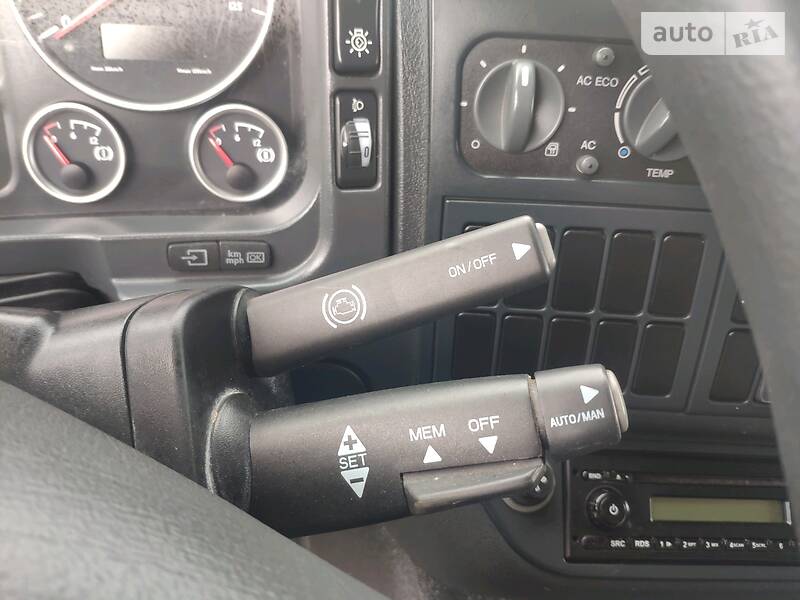 Рефрижератор MAN TGL 2009 в Вінниці фото 14 Рефрижератор MAN TGL 2009 в Вінниці