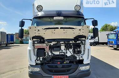 Вантажний фургон MAN TGL 2017 в Рівному