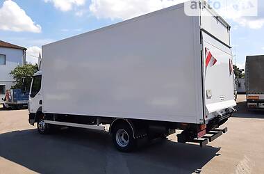 Грузовой фургон MAN TGL 2017 в Ровно