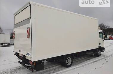 Вантажний фургон MAN TGL 2012 в Вінниці