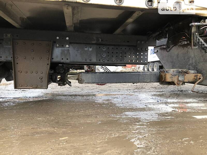 Тентованый MAN TGL 2006 в Золочеве фото 49 Тентованый MAN TGL 2006 в Золочеве