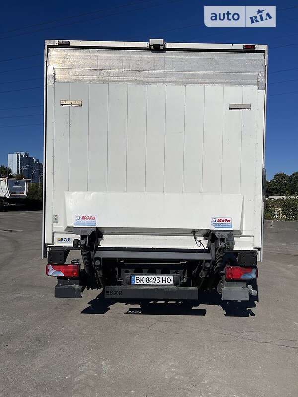 Рефрижератор MAN TGL 2011 в Києві