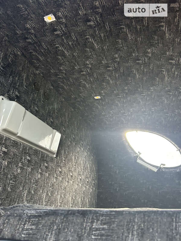 Вантажний фургон MAN TGL 2015 в Львові