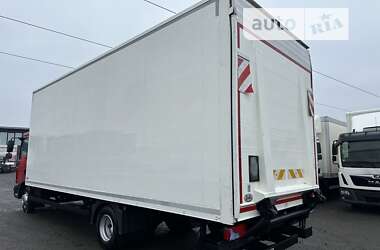 Вантажний фургон MAN TGL 2014 в Луцьку