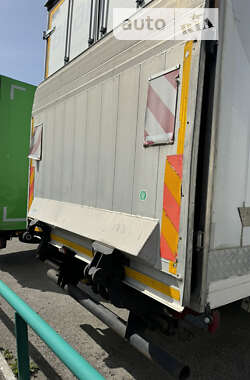 Вантажний фургон MAN TGL 2011 в Києві