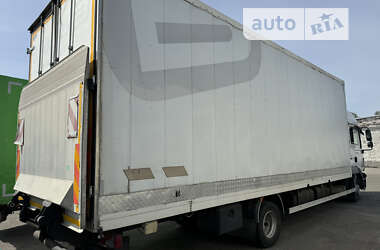 Вантажний фургон MAN TGL 2011 в Києві