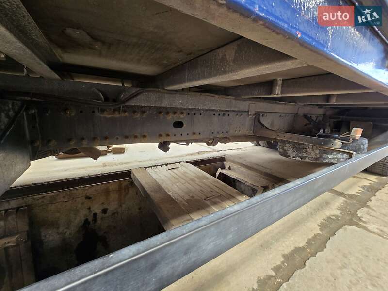 Борт MAN TGL 2010 в Николаеве фото 12 Борт MAN TGL 2010 в Николаеве