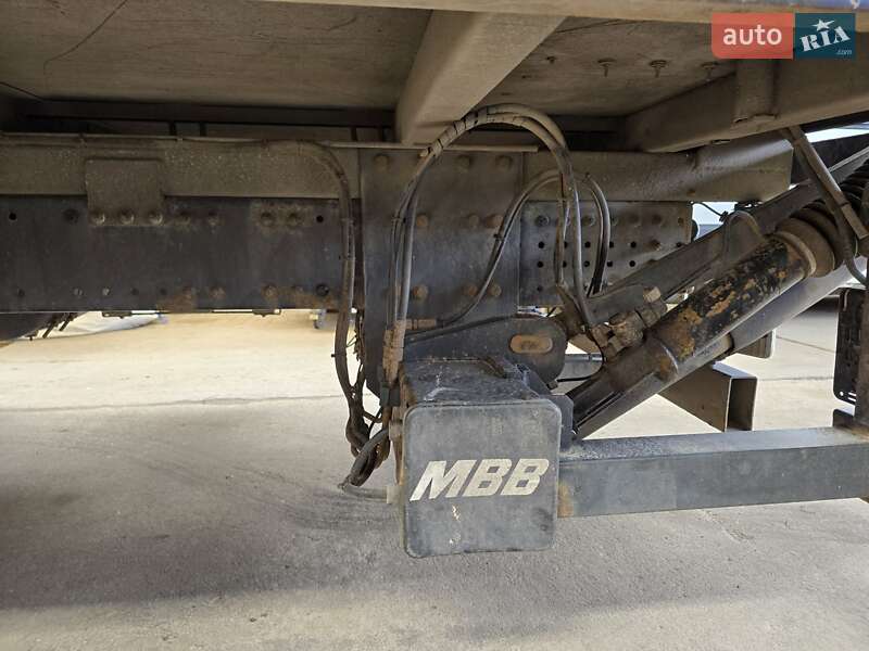 Борт MAN TGL 2010 в Николаеве фото 14 Борт MAN TGL 2010 в Николаеве